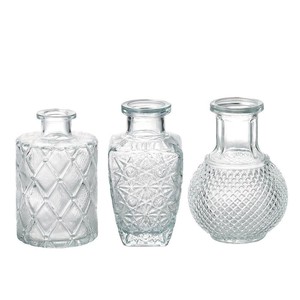 Flower Vase Vases Set of 12