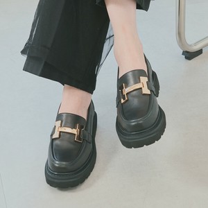 Basic Pumps Loafer [S/S NEW]