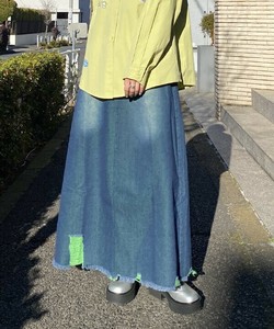 カラフルミラクルデニSK