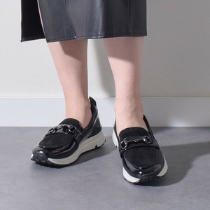 Basic Pumps Casual Loafer [S/S NEW]