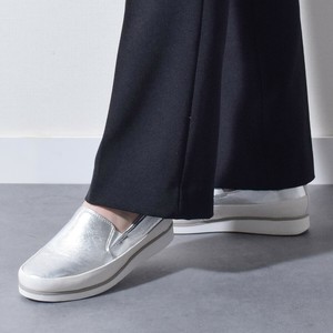 Low-top Sneakers Slip-On Shoes [S/S NEW]