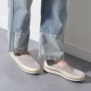Low-top Sneakers Slip-On Shoes [S/S NEW]