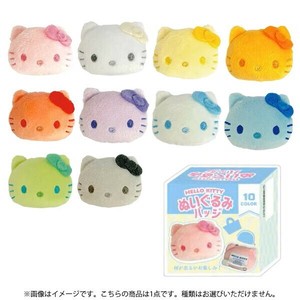 Doll/Anime Character Plushie/Doll Hello Kitty Sanrio Characters