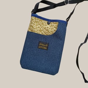 Shoulder Bag Shoulder Bag Made in Japan