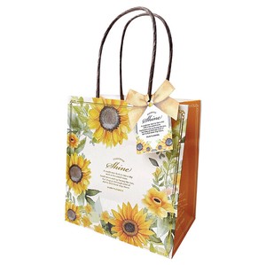 General Carrier Paper Bag Tags