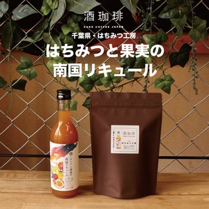 咖啡/可可 咖啡 酒咖啡 水果