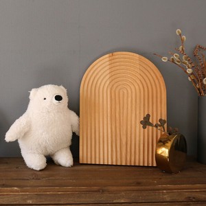 【■Original Soft Toy】モンブランS ホワイト