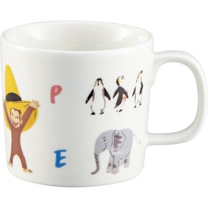 Mug Patterned