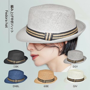 Felt Hat Ladies fashion Casual