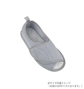 幸和製作所 テイコブ(TacaoF) シアリクルームSHN03 グレー SHN03-GY-S