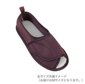 幸和製作所 テイコブ(TacaoF) シアリクルームSHN03 ボルドー SHN03-BD-M