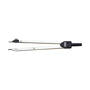 KD型製図器　SE　大文回　鉛筆　1-730-7070
