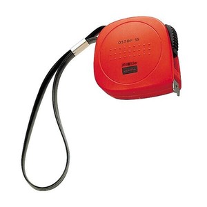 コンベックス・巻尺 オストップ55 7-466-1055