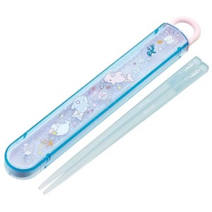 Bento Cutlery Antibacterial 16.5cm