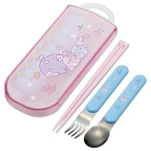 Bento Cutlery Antibacterial Dishwasher Safe
