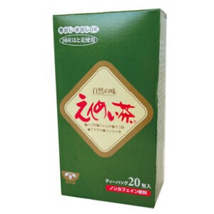 【黒姫和漢薬】えんめい茶TB 100g（5g×20）