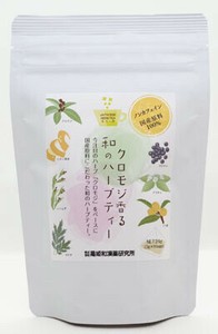 【黒姫和漢薬】クロモジ香る和のハーブティー 24g（3g×8）