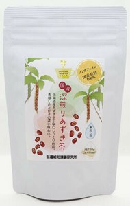 【黒姫和漢薬】国産深煎りあずき茶 24g（3g×8）
