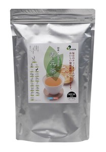 【ジュゲン】国産ノンカフェイン寿元茶 180g（5g×36）