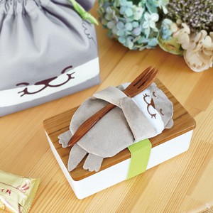 Bento Item BIG Otter Animals Animal Bento Box