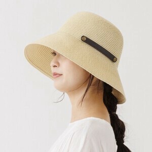 [SD Gathering] 圆帽/沿檐帽 春夏
