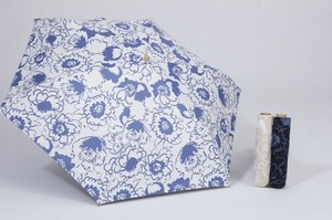 [SD Gathering] All-weather Umbrella UV Protection Floral Pattern Foldable