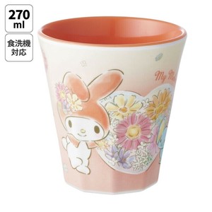 メラミンタンブラー 270ml マイメロ