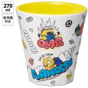 Cup/Tumbler MINION 270ml