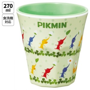 Cup/Tumbler Pikmin 270ml [Expected Early June]