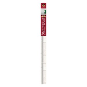 貼ってはがせるフリース壁紙 90cm×5m HKTF0504