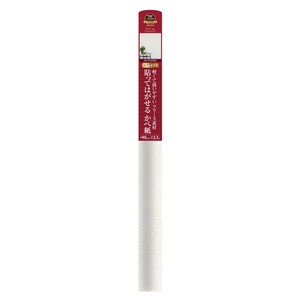 貼ってはがせるフリース壁紙 90cm×2.5m HKTF0201