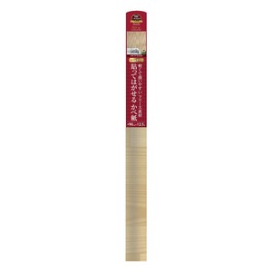 貼ってはがせるフリース壁紙 90cm×2.5m HKTF0205