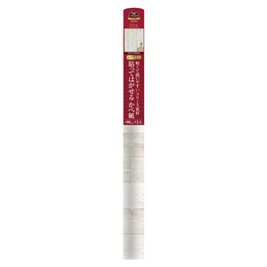 貼ってはがせるフリース壁紙 90cm×2.5m HKTF0206
