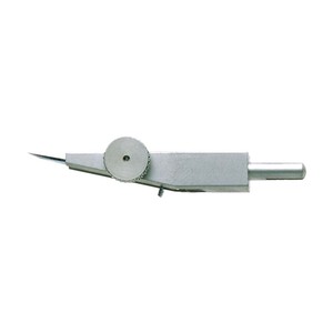 KD型製図器　部品　QB  カッターアタッチメント　011-0001