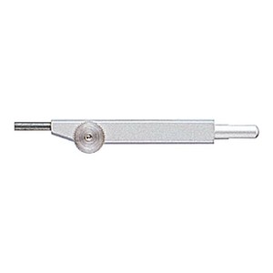 KD型製図器　部品　鉛筆穂先　E(SK穂替用)　011-0038