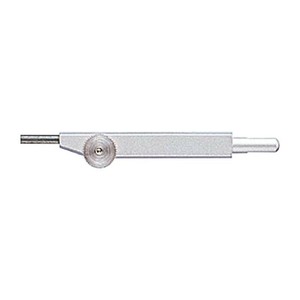 KD型製図器　部品　鉛筆穂先　D(KG穂替用)　011-0035