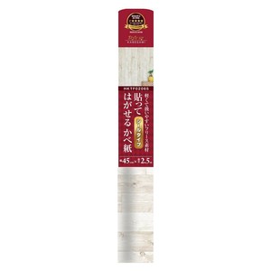 貼ってはがせるフリース壁紙 45cm×2.5m HKTF0206S
