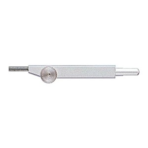 KD型製図器　部品　鉛筆穂先　B(SE穂替スプリング用)　1-708-1102