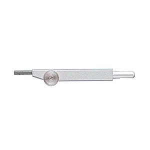 KD型製図器　部品　鉛筆穂先　C(QB穂替用)　1-708-1103