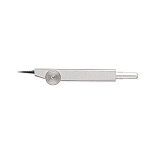 KD型製図器　部品　針穂先　C(QB穂替用)　1-708-1123