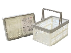 Organization Item Basket Foldable