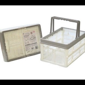 Organization Item Basket Foldable