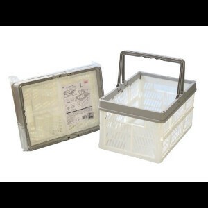 Organization Item Basket Foldable