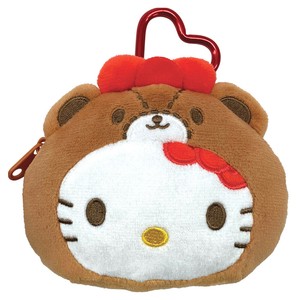 Pre-order Pouch Hello Kitty Mascot Sanrio Characters