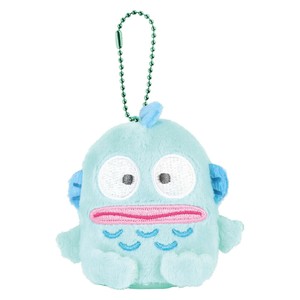 Hangyodon Pre-order Doll/Anime Character Plushie/Doll Mascot Sanrio Characters