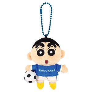 Pre-order Doll/Anime Character Plushie/Doll Crayon Shin-chan Mascot