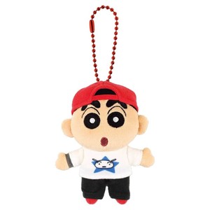 Pre-order Doll/Anime Character Plushie/Doll Crayon Shin-chan Mascot