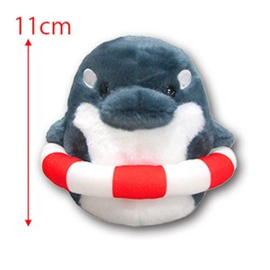 Pre-order Animal/Fish Plushie/Doll