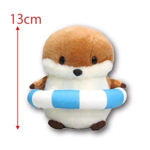 Pre-order Animal/Fish Plushie/Doll