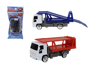 働く車 キャリアカー